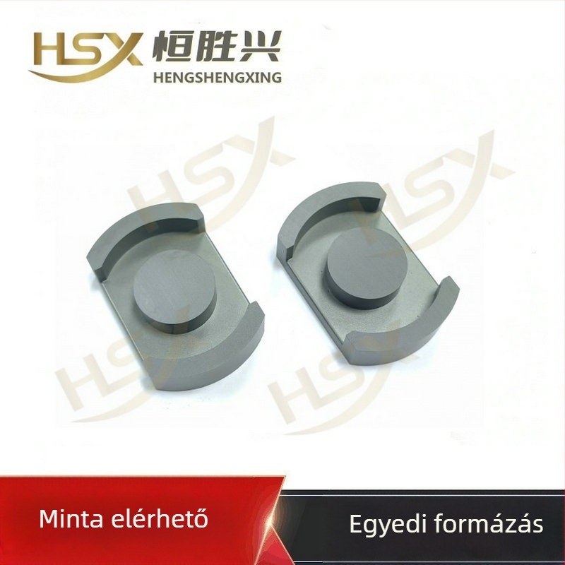 HSX POT5125 JC44 MnZn ferritmag transzformátorhoz