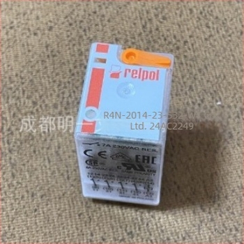 Altech relé R4N-2014-23-5024-WTL 4PDT