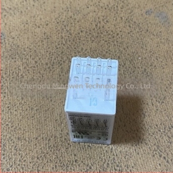 Altech relé R4N-2014-23-5024-WTL 4PDT