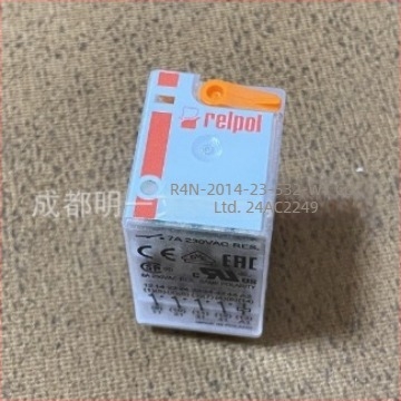 Altech relé R4N-2014-23-5024-WTL 4PDT