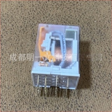 Altech relé R4N-2014-23-5024-WTL 4PDT