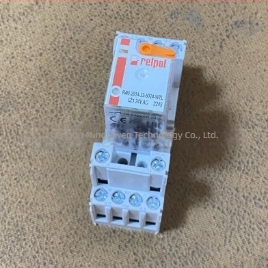 Altech relé R4N-2014-23-5024-WTL 4PDT