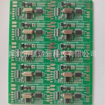 PCBA megoldás tervezése elektronikai termékekhez: szoftveres és hardveres fejlesztés, vezérlő PCB és gyártási PCB tervezése