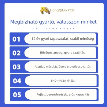 SMT lézeres acélháló PCB sablonokhoz, különböző méretek