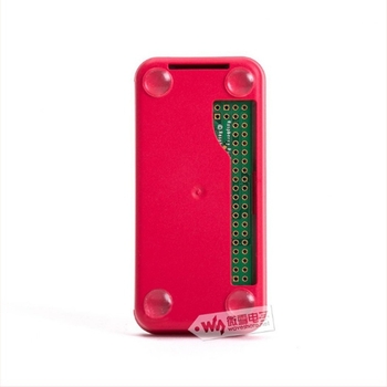 Weixue Raspberry Pi Zero eredeti tok, kompatibilis Raspberry Pi Zero/Zero WH