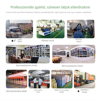 Ónlemez olaj- és kenőanyag-doboz, négyszögletes, testreszabható kivitel