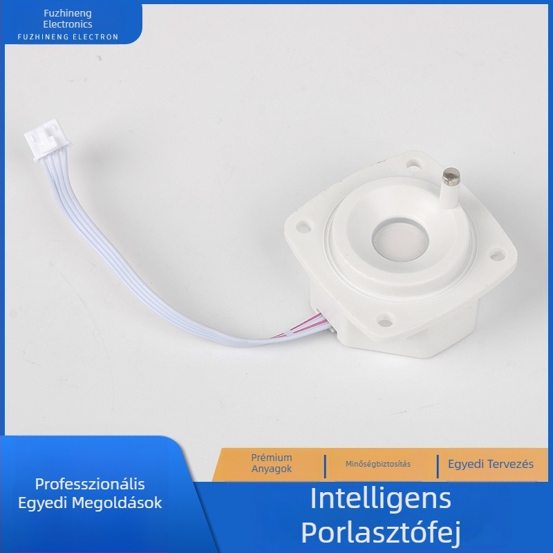 Indukciós típusú, nagyhatékonyságú intelligens párásítófej-modul