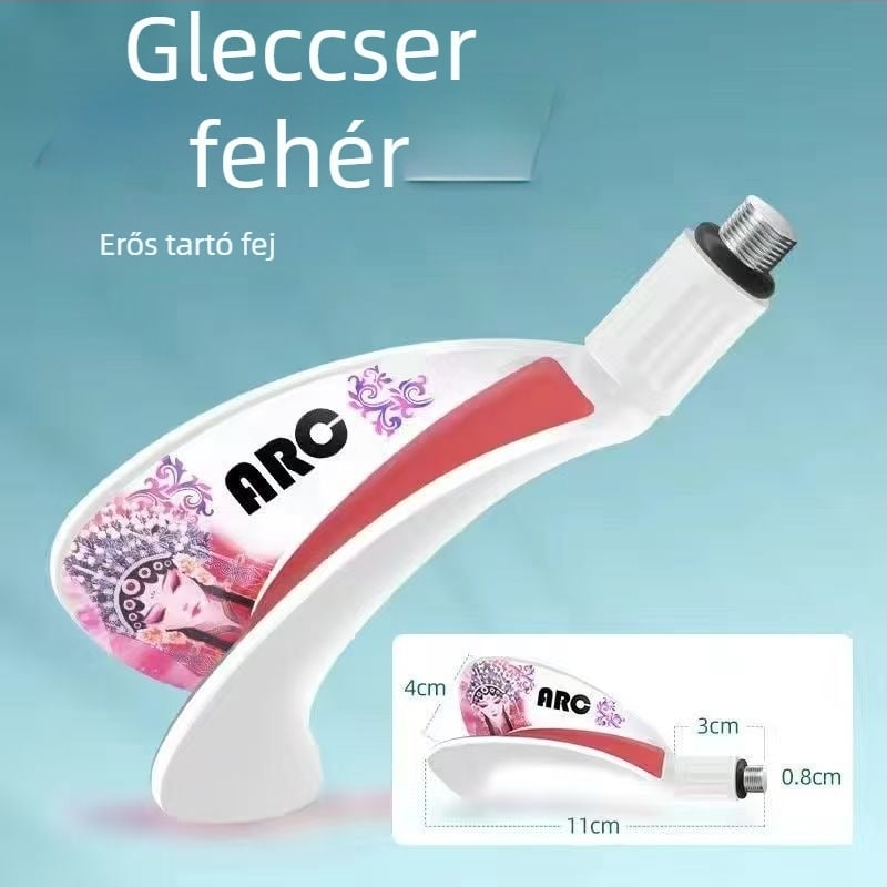 Horgászbot tartófej