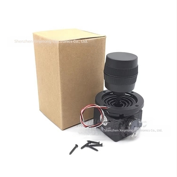 JH-D300X-R2/R4 háromdimenziós joystick-potenciométer drón gimbal vezérléséhez, 5K–10K Ω