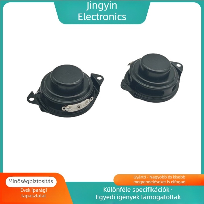 Fine Sound FS40DS0850-H21.0-R01 Kétszárnyú összecsukható hangszóró (Multimédia, 16 magos) Különböző specifikációk