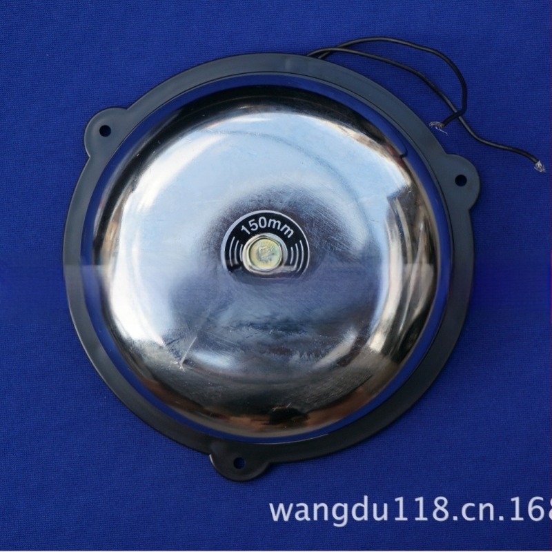EBL-1501 UC5-150mm AC220V 40W elektromos csengő