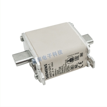 Elektromos biztosítékok 3NE8701-1, 3NE8702-1, 3NE8714-1, 3NE8715-1, NE8717-1