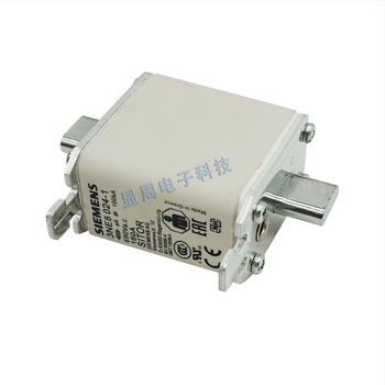 Elektromos biztosítékok 3NE8701-1, 3NE8702-1, 3NE8714-1, 3NE8715-1, NE8717-1