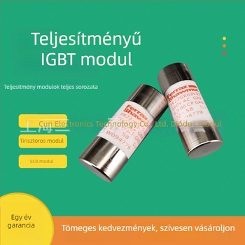 FR14GG50V16P és FR14GG50V20P biztosítékok, Z218200, B219237