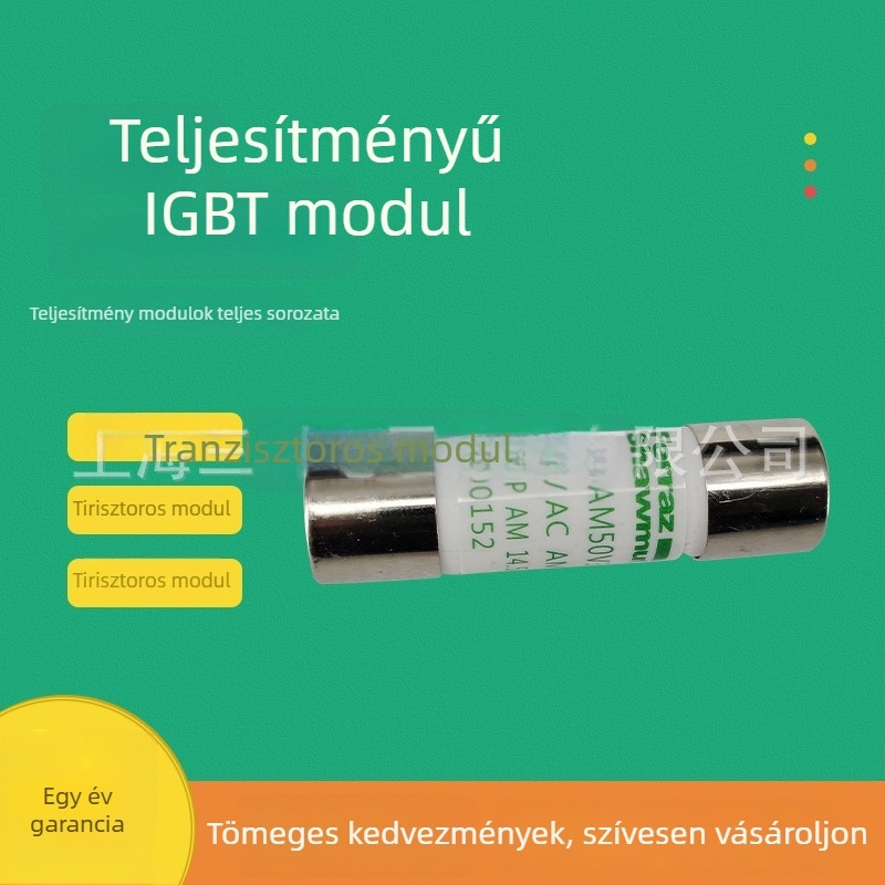 FR14GG50V16P és FR14GG50V20P biztosítékok, Z218200, B219237
