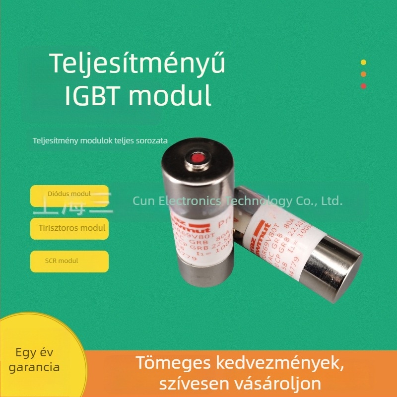 FR14GG50V16P és FR14GG50V20P biztosítékok, Z218200, B219237