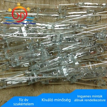 Hangrendszer védőizzó SK2 SK3, 12.8V 2.1A, túláramvédő