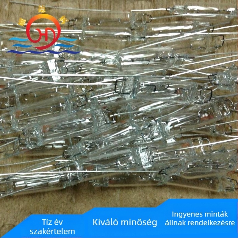 Hangrendszer védőizzó SK2 SK3, 12.8V 2.1A, túláramvédő