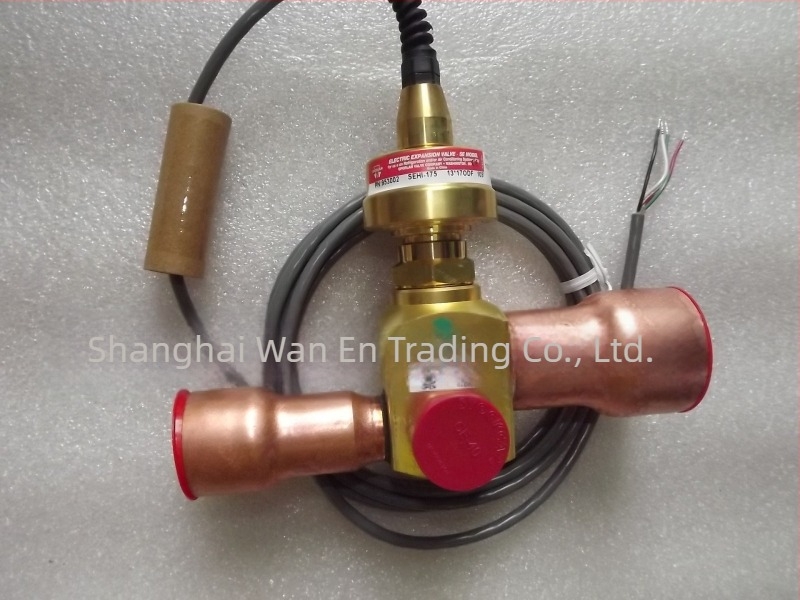 Elektronikus expanziós szelep SEHI-400-20S SEHI-175 SEH-P-20-S SEH-P-10-S
