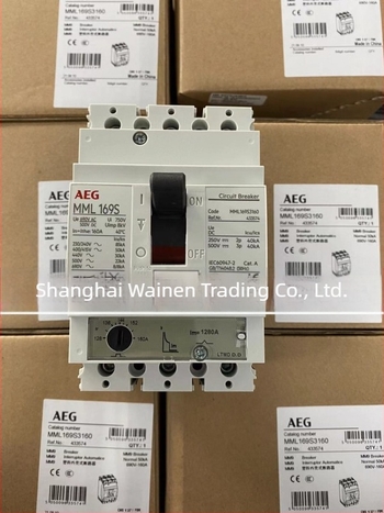GE MCCB FEN FEH FEL36MC 436MC200 250KF