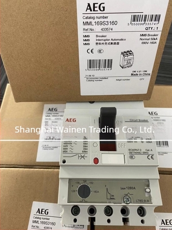 GE MCCB FEN FEH FEL36MC 436MC200 250KF