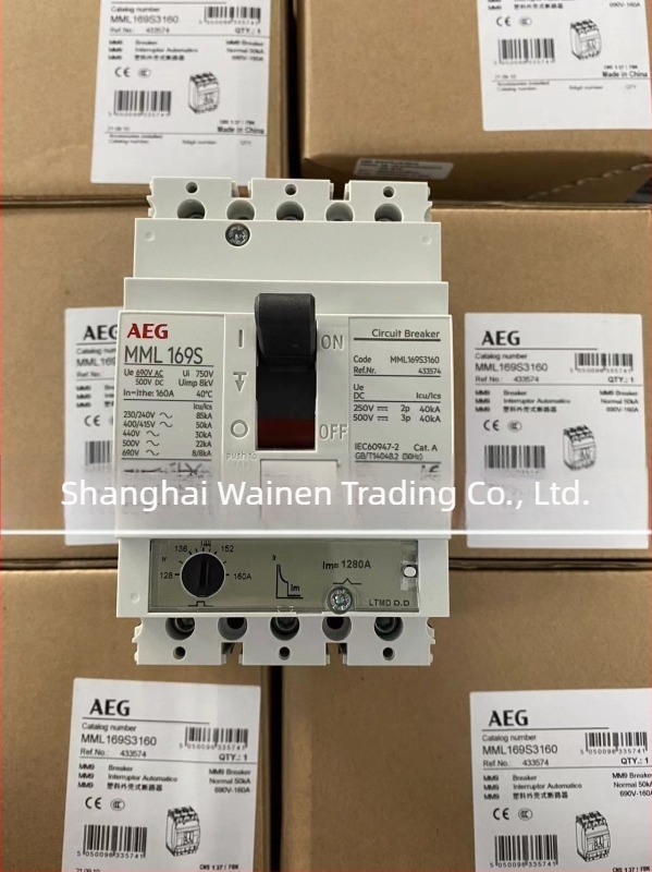 GE MCCB FEN FEH FEL36MC 436MC200 250KF
