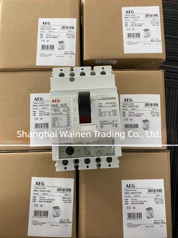 GE MCCB FEN FEH FEL36MC 436MC200 250KF