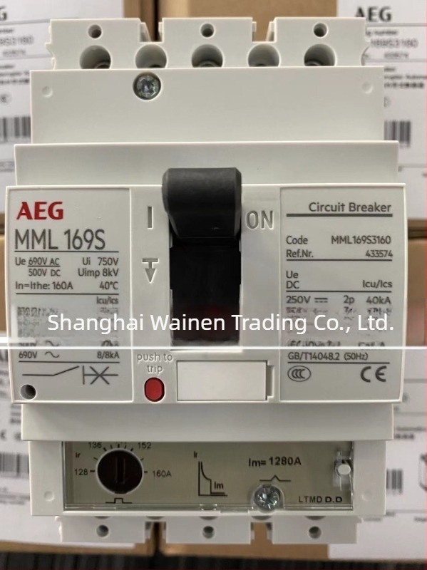 GE MCCB FEN FEH FEL36MC 436MC200 250KF