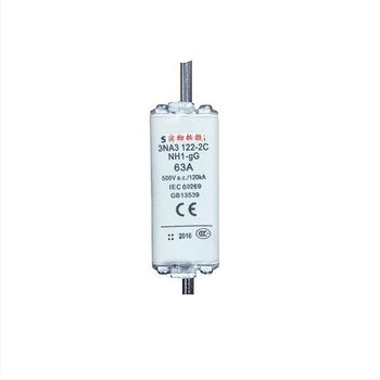 Bo Bai Yi 3NE8718-1 3NE8720-1 biztosítékvédő alap
