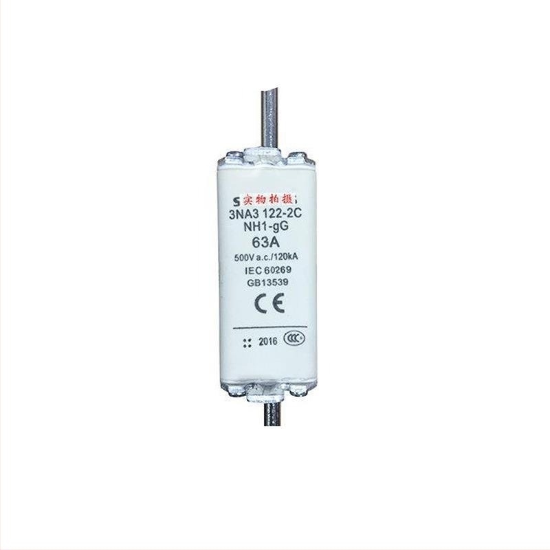 Bo Bai Yi 3NE8718-1 3NE8720-1 biztosítékvédő alap