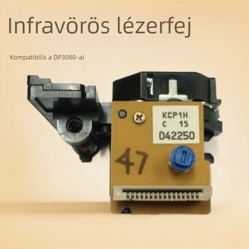 KCP1H CD lézerfej Kenwood DP-R3080 és CDX-993 CD lejátszókhoz