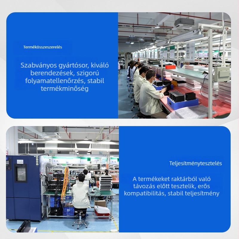 10G SFP+ optikai modul, kompatibil a H3C, Cisco, Ruijie és HP márkákkal, nagy sebességű kettős-szálas átvitel