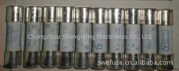 ITALWEBER NH00C KTF 63A 500V 120 kA gL/gG CE biztosíték