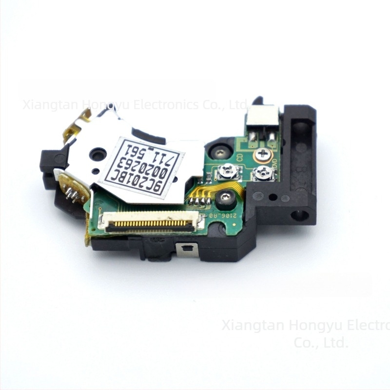 PVR-802W DVD lézerfej PS2/PS3-hoz