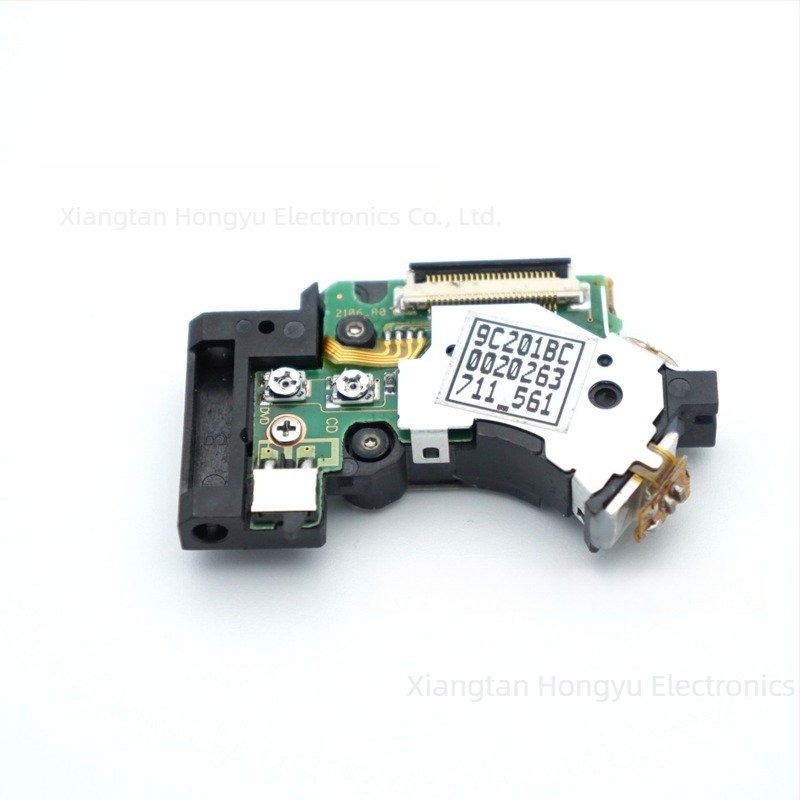 PVR-802W DVD lézerfej PS2/PS3-hoz