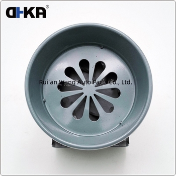 DHKA AS056 12V Autóhangszóró nagy ventilátorlapáttal