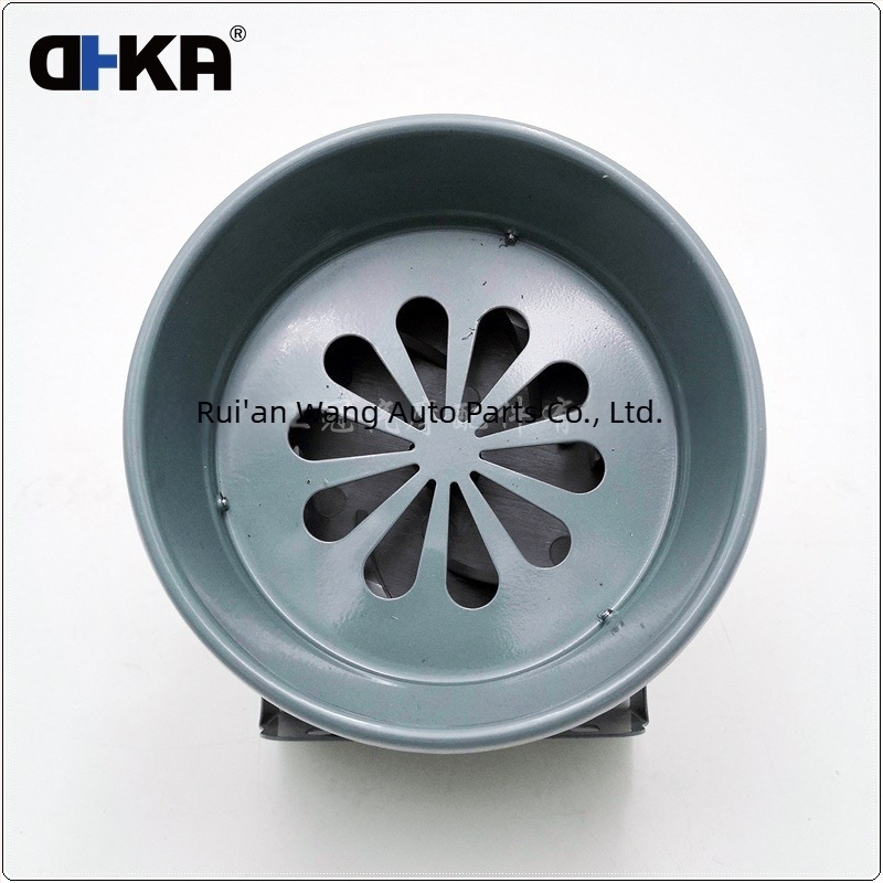 DHKA AS056 12V Autóhangszóró nagy ventilátorlapáttal