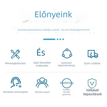 Új ADF4159CCPZ-RL7 integrált áramkör frekvenciaszintetizátor
