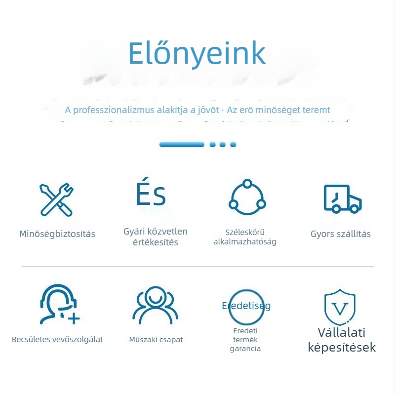 Új ADF4159CCPZ-RL7 integrált áramkör frekvenciaszintetizátor