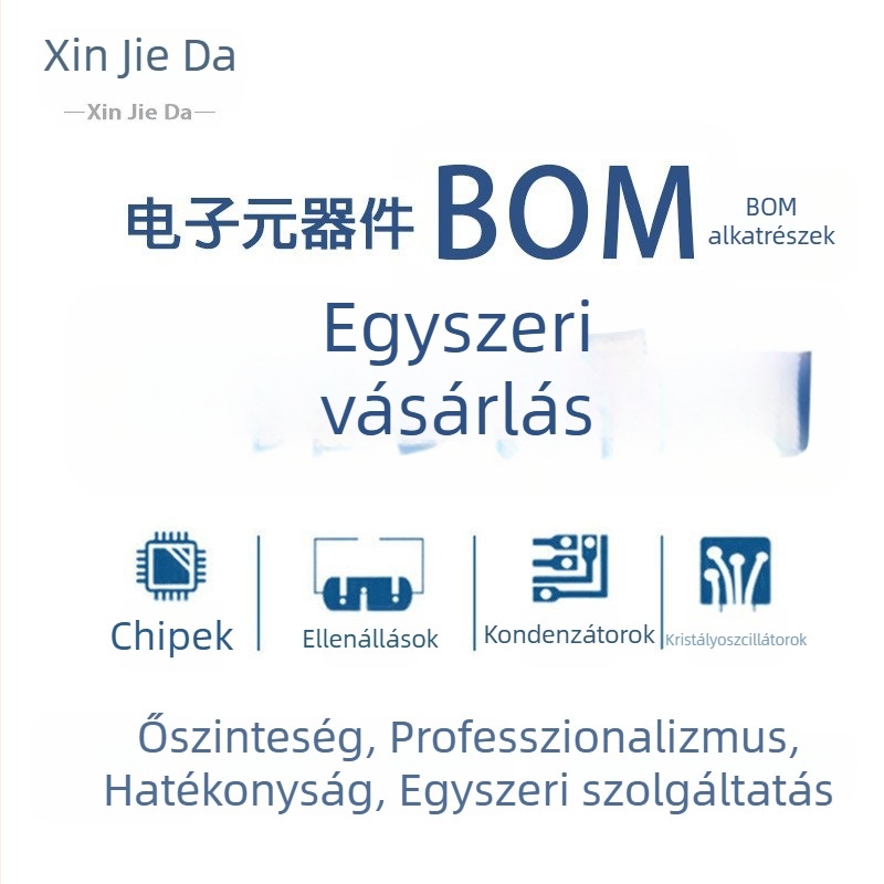 HMC1031MS8ETR, MSOP-8 csomagolás, frekvenciás szintetizátor, H1031 felirat