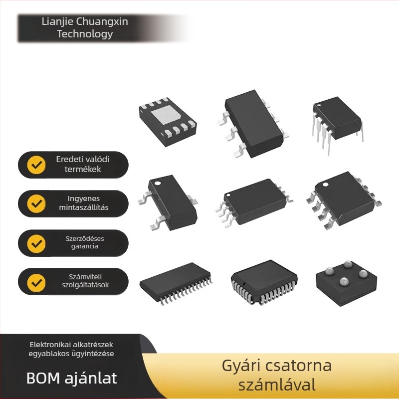 ADF4212LBCPZ frekvencia-szintetizátor IC, LFCSP-20 csomagolás
