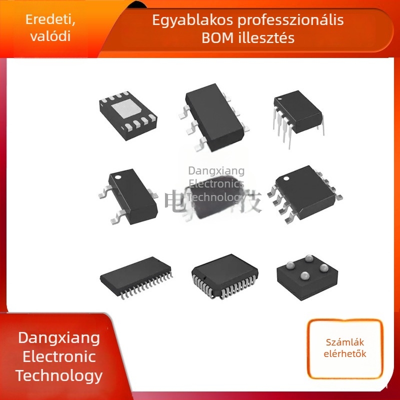 ADF4107BCPZ, LFCSP-20 órajel-generátor, frekvencia-szintetizátor és PLL elektronikai alkatrészek