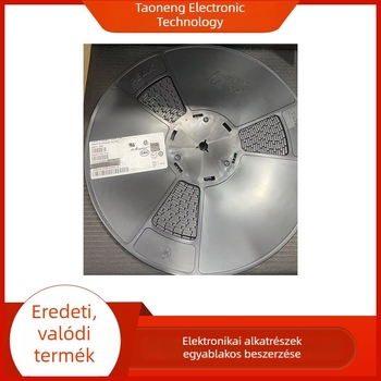 IRF9530 MOSFET frekvencia válasz
