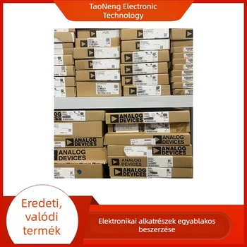 IRF9530 MOSFET frekvencia válasz