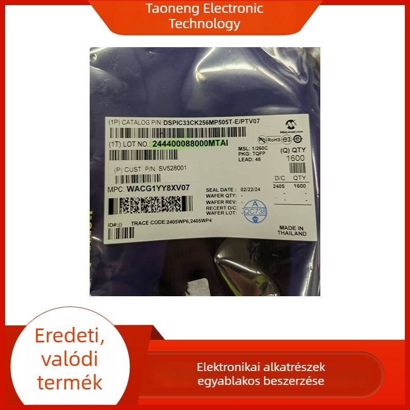 IRF9530 MOSFET frekvencia válasz