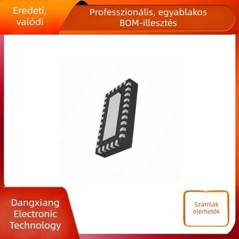 LTC6948IUFD-1/2/3/4 PBF/TRPBF QFN28 Órajel frekvenciájú elektronikai alkatrész