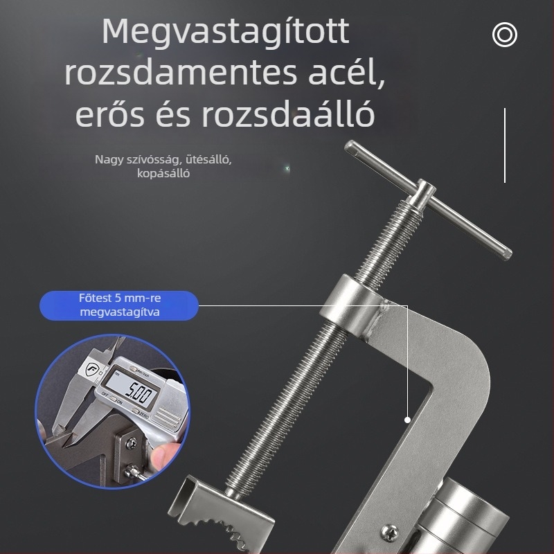 Úszó horgászplatform pontonnal és ernyő-tartóval