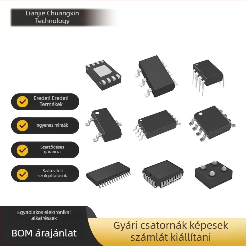 ADF4108BCPZ LFCSP20 Órajel-szintetizátor
