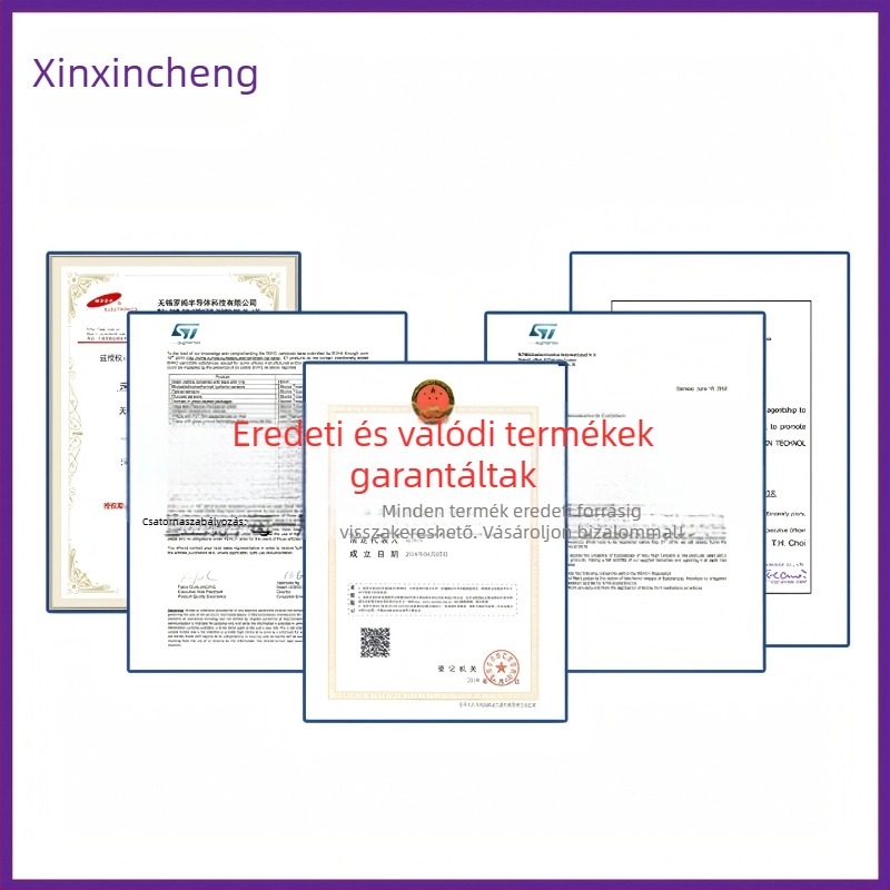 ADF4360-4BCPZRL7 LFCSP-24 órajel-generátor és frekvenciaszintetizátor – elektronikai alkatrész