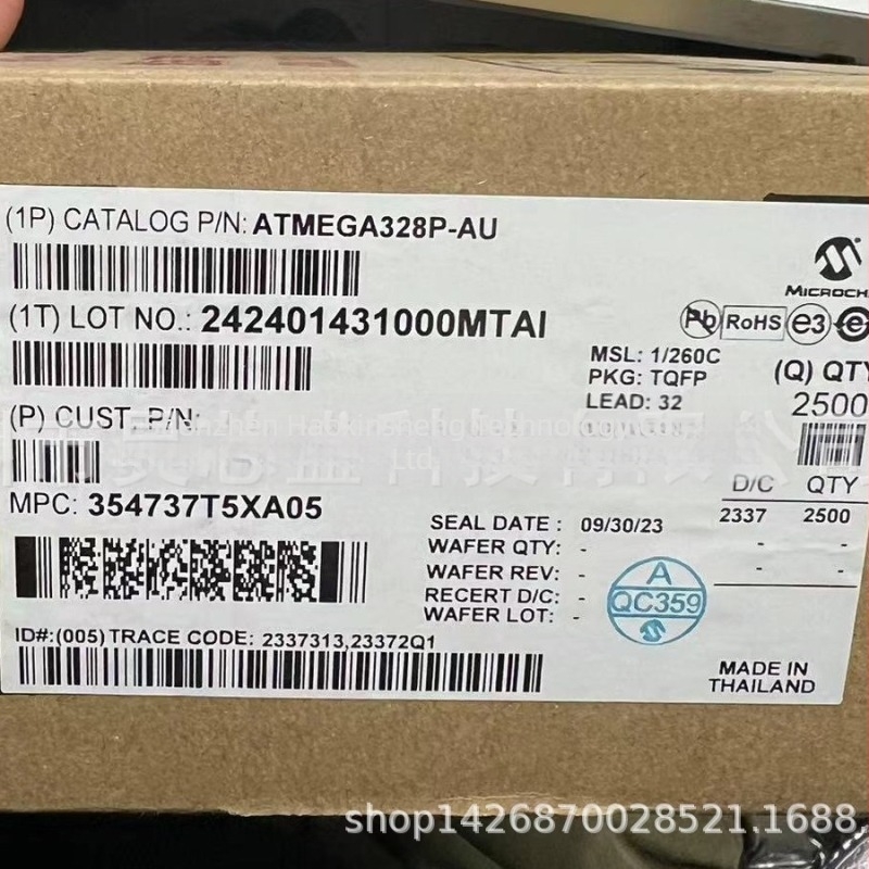 ADF4002BRUZ-RL7 frekvencia-szintetizátor TSSOP-16-os csomagban